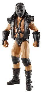 WWE Elite Collection Series #28 Demolition Crush Figure Toys & Games