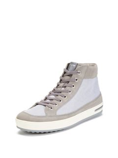 Combo High Top Sneakers by Tods