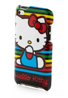 Loungefly Can You Hear Me Meow? iPod Touch Case  Mod Retro Vintage Electronics