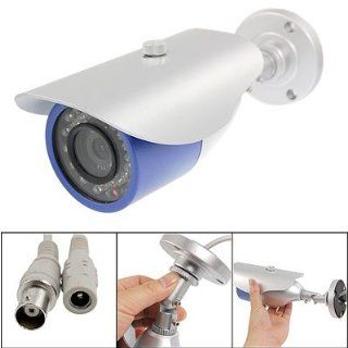 1/4" CCD 420TVL 36 IR LED PAL Color Outdoor CCTV Security Camera 4mm Lens  Bullet Cameras  Camera & Photo