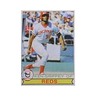 1979 Topps #420 Ken Griffey Sr.   VG Sports Collectibles