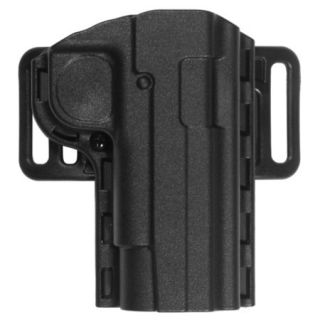 Uncle Mikes Reflex Holster for Springfield XD/XDM and Compact Size 27 611351