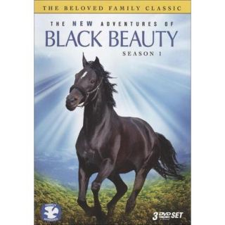 The New Adventures of Black Beauty Season 1 (3