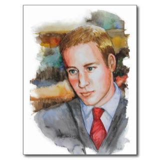 PMACarlson Prince William Post Cards
