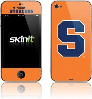 Syracuse University   Syracuse Orange   iPhone 4 & 4s   Skinit Skin Cell Phones & Accessories