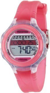 Timex T5K425 Ladies Marathon Pink Watch Classic Watches