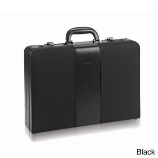 Solo Classic 17.3 inch Laptop Attache Briefcase