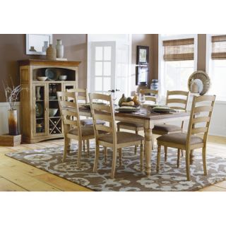 Woodbridge Home Designs Nash Dining Table