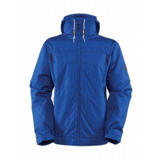 Bonfire Essential Awesome Snowboard Jacket