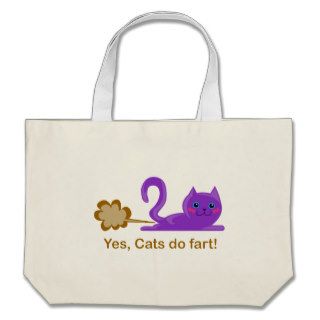 Cat fart   farting cat bags