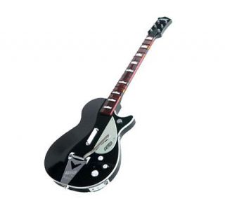 PS3 Rock Band Beatles   Gretsch Guitar —