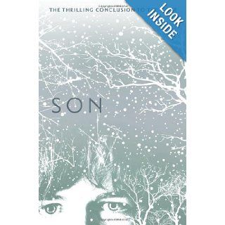 Son (Giver Quartet) Lois Lowry 9780547887203  Children's Books