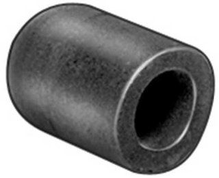 25 Rubber Vacuum Caps For 5/16" O.D. Tube Automotive