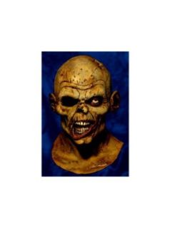 Gates of Hell Zombie Mask Clothing