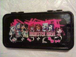 Monster High Storage Case Toys & Games