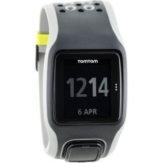 TomTom Multi Sport GPS Watch + Cycle