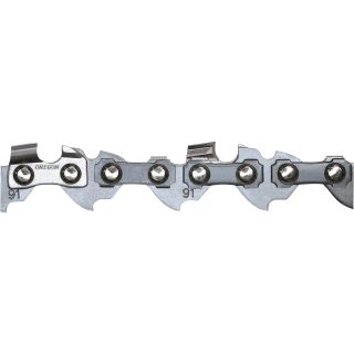 Oregon Chainsaw Chain — 3/8in. Pitch, Model# 91PX056G  Replacement Chain