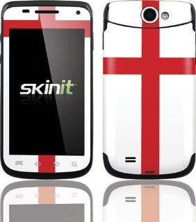World Cup   England   Samsung Exhibit II 4G   Skinit Skin Cell Phones & Accessories