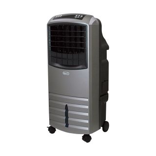 NewAir Portable Evaporative Cooler — 1000 CFM, Model# AF-351