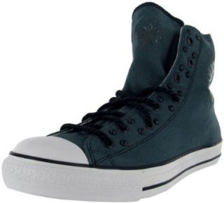 Affliction Men's Farin Sneaker High Top,Dark Blue,9 M US Shoes
