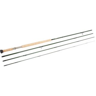 Sage VXP Two Handed Fly Rod   4 Piece