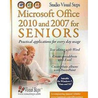 Microsoft Office 2010 and 2007 for Seniors (Pape
