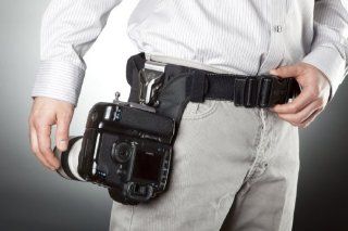 Spider Holster SpiderPro Think Tank ProSpeed Belt Adapter Kit  Photographic Equipment Bag Straps  Camera & Photo