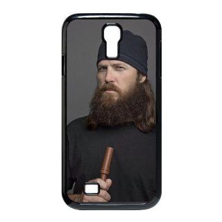 Duck Dynasty Case for Samsung Galaxy S4 Petercustomshop Samsung Galaxy S4 PC00104 Cell Phones & Accessories