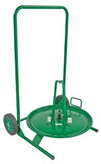 Greenlee 37202 Armored Cable Dispenser and Transporter   Electrical Cables  
