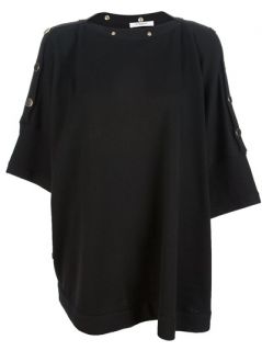 Givenchy Oversized T shirt