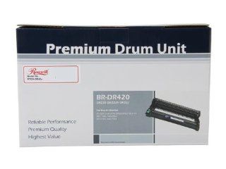 Rosewill RTCA DR420 Replacement for Brother DR 420 Drum Unit, Black Electronics