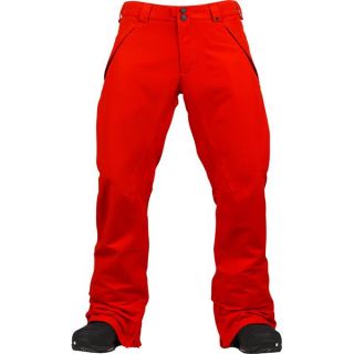 Burton Vent Snowboard Pants 2014