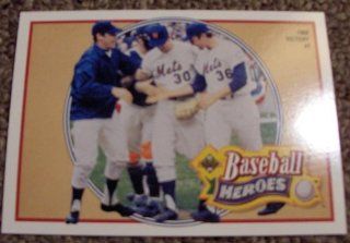 1990 Upper Deck #10 Nolan Ryan Baseball Heroes Sports Collectibles