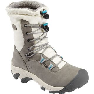 KEEN Wilma Lace Boot   Womens