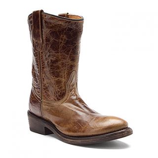 Double H Boots Casual Western  Women's   Vintage Tan