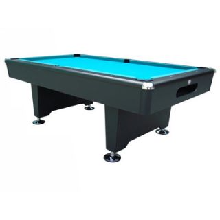 Playcraft Black Knight 7 Pool Table