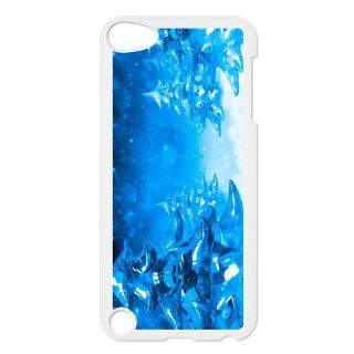 Ipod Touch 5 Christmas Case B 552335785423 Cell Phones & Accessories