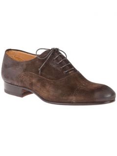 Stefano Branchini Lace up Shoe