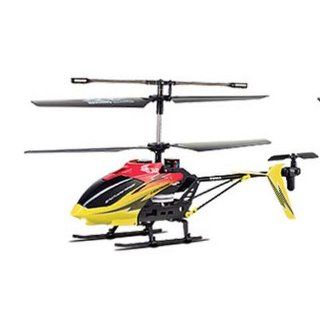 Syma R/C Helicopter S32 Red