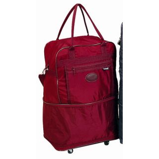 36 Expandable Boarding Tote