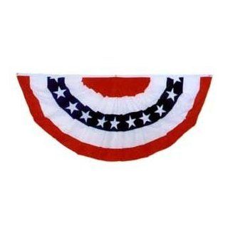 6' American Flag Bunting Toys & Games