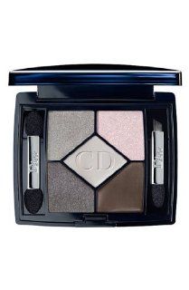 Dior 5 Couleurs Colors Lift Eyeshadow 042 Lifting Grey Palette  Beauty Products  Beauty