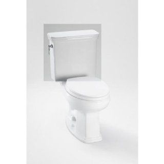Toto ST424S#51 1.6 GPF Promenade Toilet, Elongated Bowl, Ebony   One Piece Toilets  
