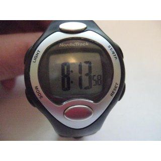 Bowflex Heart Rate Monitor with Stop Watch, Countdown Timer, ECG Reading & Night Light Sports & Outdoors
