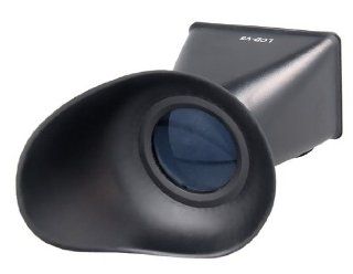 OnceAll 2.8x LCD V5 Viewfinder for Nikon 1 Camera (Black) Cell Phones & Accessories