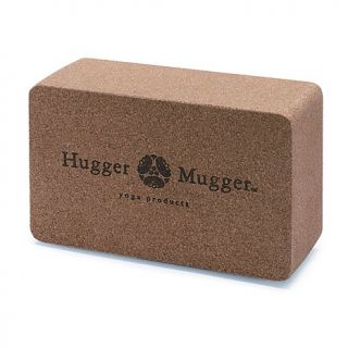Hugger Mugger 3 1/2" Cork Block