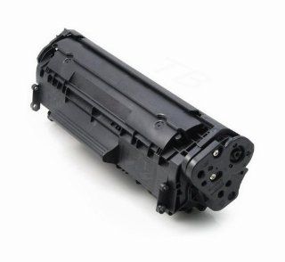 1 Pack CB436A 36A for & fit HP LaserJet M1522, M1522n, M1522n MFP, M1522nf, M1522nf MFP, P1505, P1505n Sold By Inklandstore Electronics