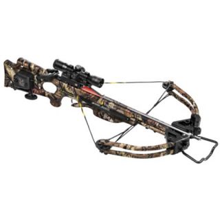 TenPoint Titan Xtreme Crossbow Package with ACUdraw 613070