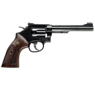 Smith  Wesson Model 48 Handgun 614783