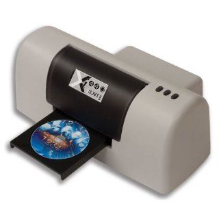 XLNT Idea Direct to Disc Printer (XI440) Electronics
